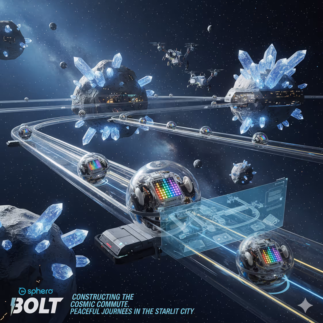 5. 토_오전 [이동교통] 스페이스 하이웨이