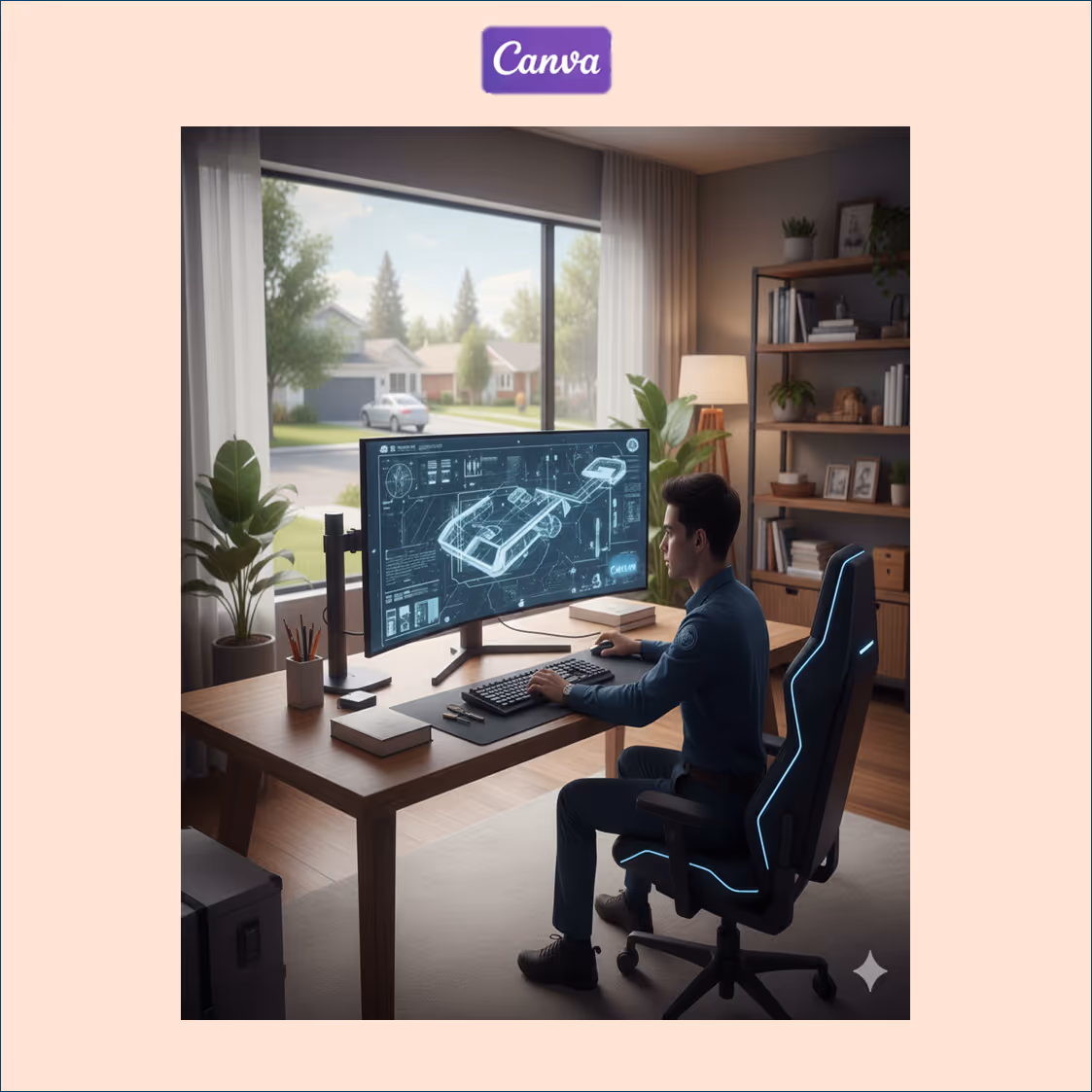 5. 토_오후 [기지건설] 미래도시 디자이너