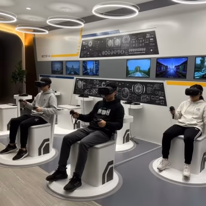 오전) [체험] 뉴포머 탐사대