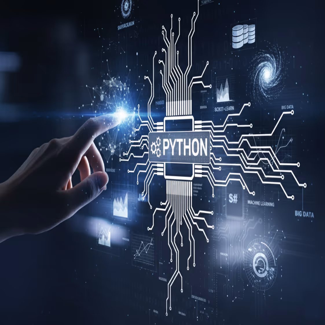 4. 파이썬, 데이터사이언스 입문