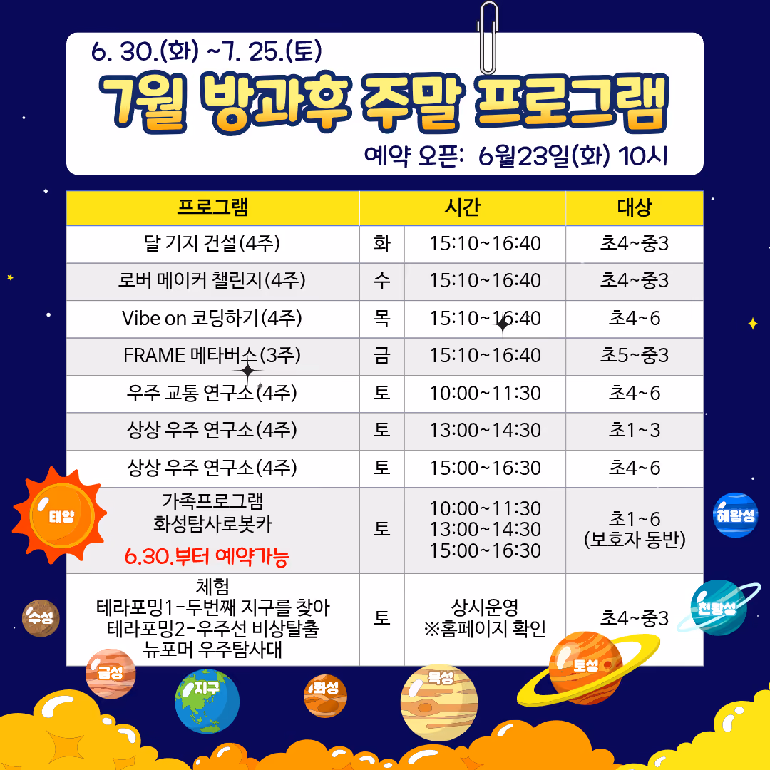 7월