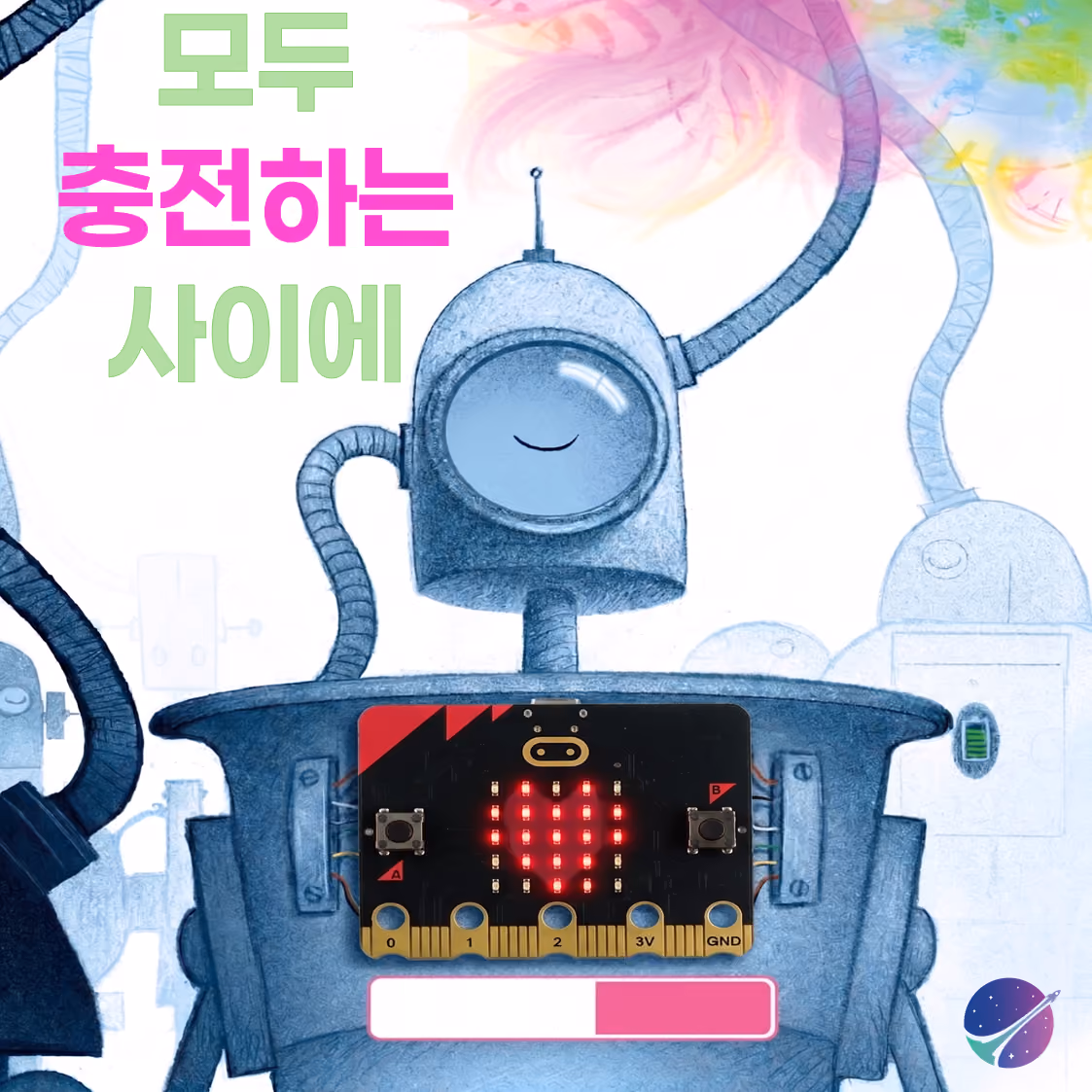 1. AI 창작 랩